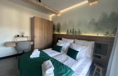 Apartament Hyrca - Foto 46