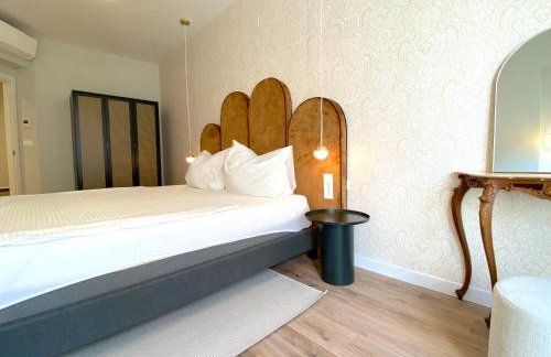 Über den Dächern von Triest - Parkplatz & E-Ladestation - Foto 43