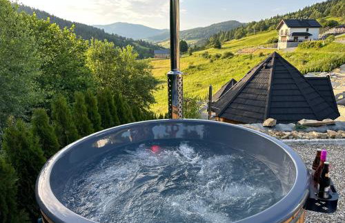 Sferyczny Azyl - Foto 21