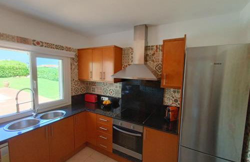 VILLA VEGA RELAX EN EL PARAISO - Foto 30