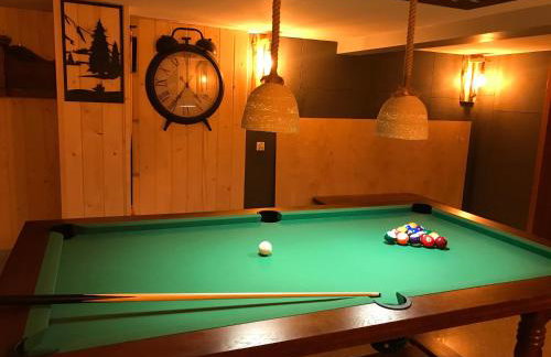 Domek pod Tatrami Jurgów noclegi - Foto 78