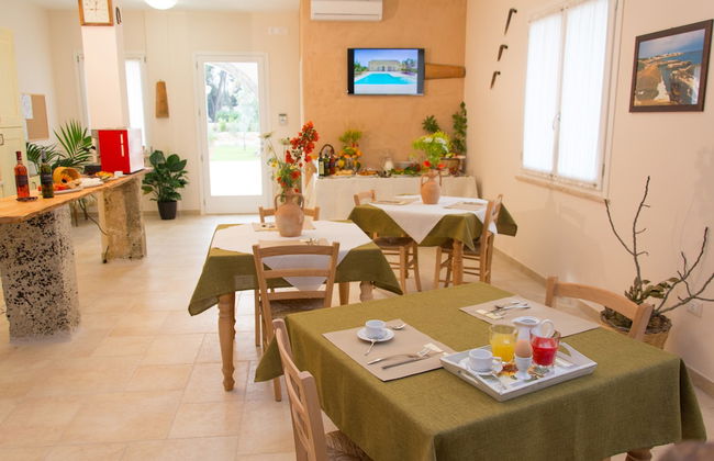 Relais Tenuta Campì - Foto 35