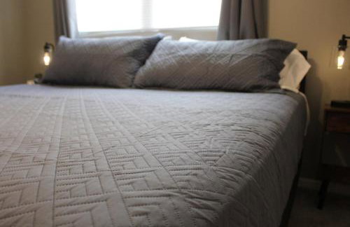 Little Rock - Capital Manor Retreat, Steps Away from Downtown - Foto 42