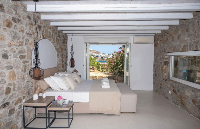 Topos Exclusive Mykonos - Foto 12