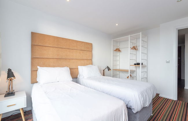 Kenny Apartment Austin David Apartments - Foto 17