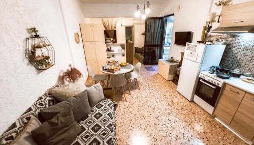 Domus of Sol - Mavros Kolimpos - Foto 4