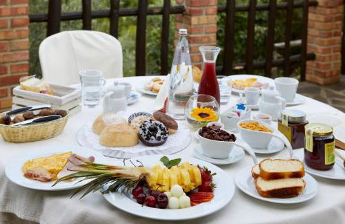 Il Vecchio Frantoio - Foto 45