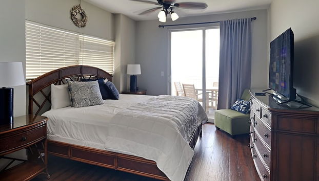 Splash #1907 West - Foto 4, Habitación