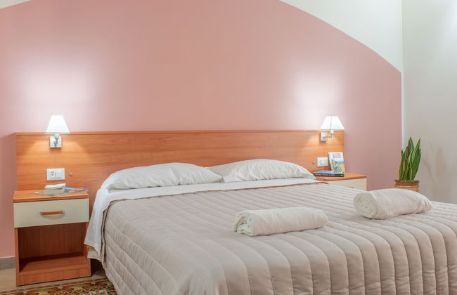 Residence Porta delle Botteghelle - Foto 9