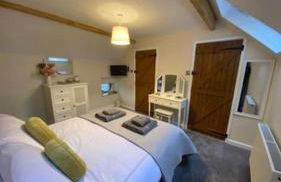 Barn Cottage - Foto 4