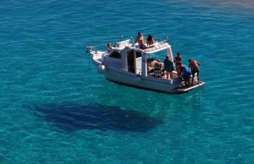 DX Appartamento Fiori d arancio - Foto 26