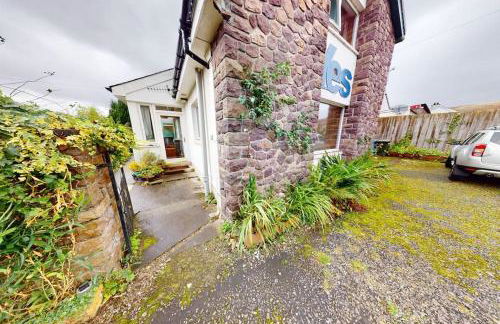 Taigh Sona easy access apartment with double bed - Foto 9