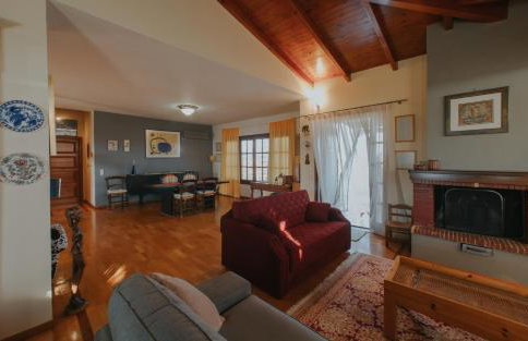 Villa Oneirama - Nafplio Garden Retreat - Foto 21