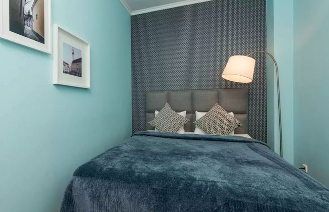 Tallinn City Apartments Harju Residence - Foto 6