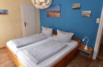 FeWo Nordseeflair EG - Wiarden - Foto 30