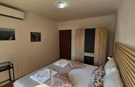 Apartments Gardelin Paklenica - Photo 28