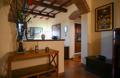 Scappo in Umbria, Eva - Foto 30