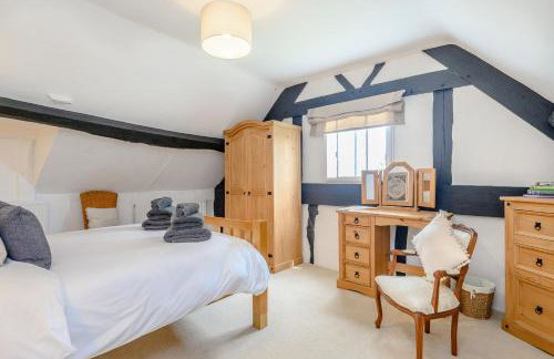 Fern Hall Cottage - Foto 13