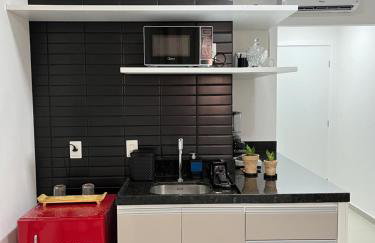 Studio Nova Betãnia - Foto 4