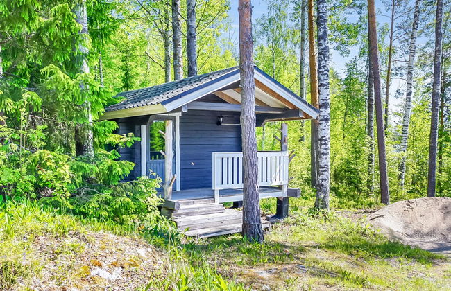 Kielokumpu - Foto 11