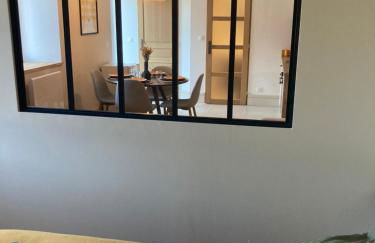 Studio avec jardin Centre ville - Foto 15