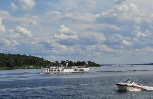 Das kleine, gemütliche Ferienhaus - Foto 45
