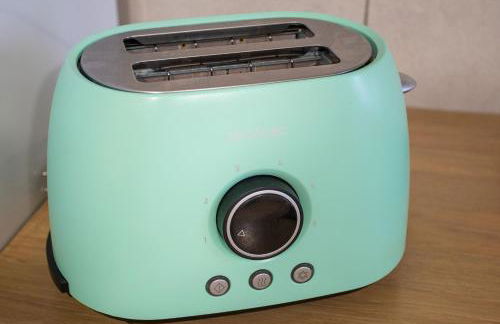 LOWCOST Beach & CityCenter - Photo 18