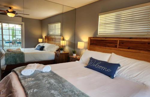 4 BR Encino Home w/ Amazing Yard, Near Everything - Foto 14