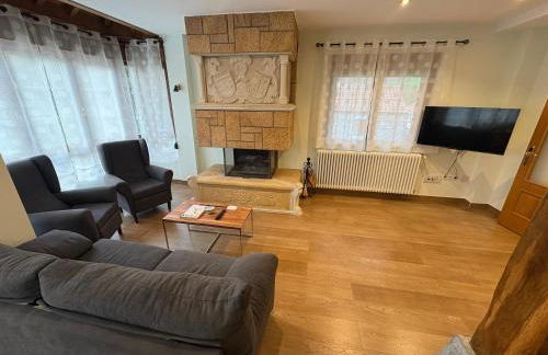 La Casona El Carrascal - Foto 10