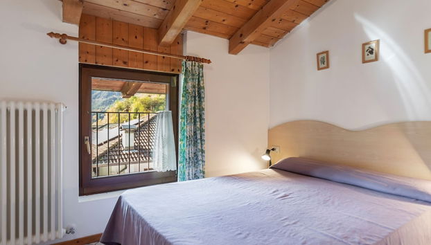 Holiday Home Val di Ledro Near Lake - Foto 5, Habitación