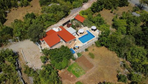 Villa Melita - Heated pool, Speed Internet within Nature Park - Foto 2