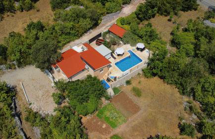 Villa Melita - Heated pool, Speed Internet within Nature Park - Foto 2