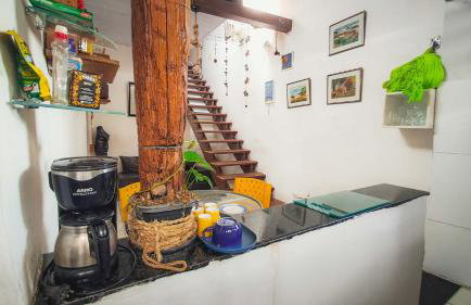 Casa inteira no Santo Antônio além do Carmo e Pelourinho - Foto 25