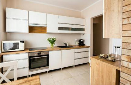 Apartament Słoneczny Węgorzewo 74m2 - Photo 6