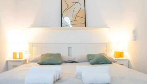 Duplex Freyer Moraira & Jávea •Piscina•Jardín•AC - Foto 3