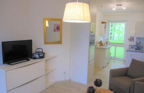 Ferienwohnung Seepferdchen direkt am Strand - Foto 11