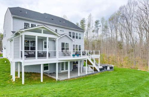 Carter Family House - Foto 39