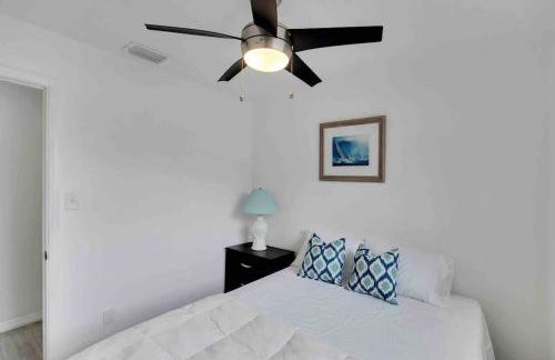 Family Pool 4BR 9-Bed Home Game Room & Firepit - Foto 20