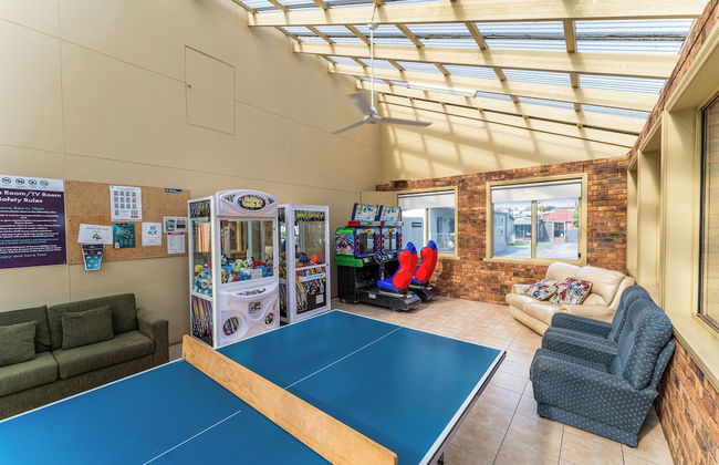 BIG4 Tasman Holiday Parks - Warrnambool - Foto 80