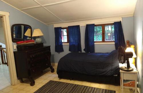 Robinson's Cottages - Foto 63