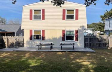 Absolute Beach 4bedrooms-3bath steps to beach - Foto 7