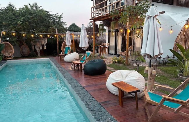 Yue PALOMINO - Photo 4