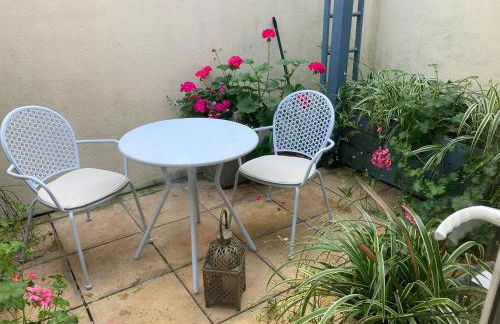 Beautiful Seaside one bedroom apartment - Foto 11