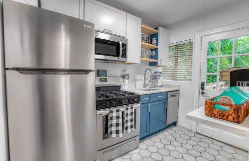 Cozy & Charming Home, Minutes to Everything! - Foto 4