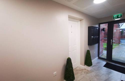 Belfast Central 2 Bedroom Luxurious Modern Stay - Foto 82