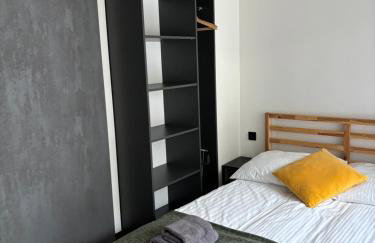 Apartamenty Leśna Plaża - Foto 77