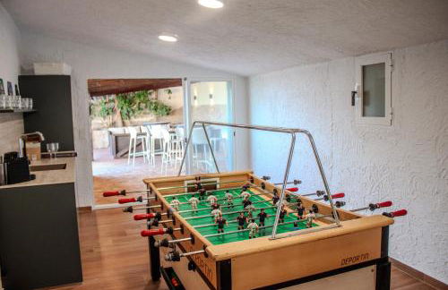 Villa Vamos del Pi - Foto 31