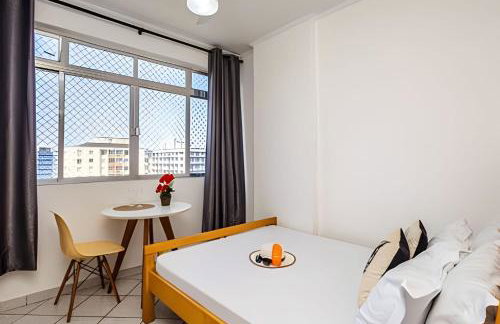 Vista lateral Mar, Biquinha SV, Estacionamento Grátis - Photo 29