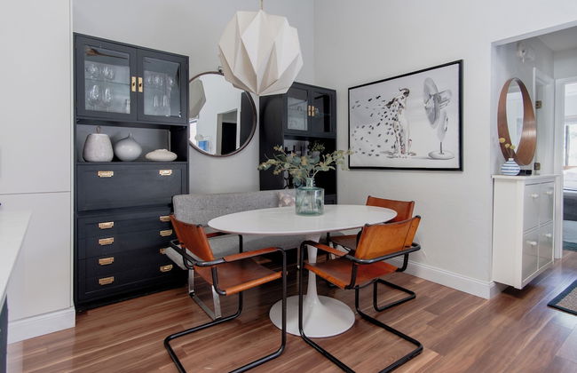 Peaceful modern and close to everything - Foto 31