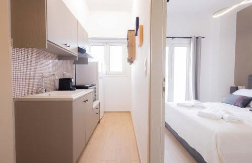 Malvina Homes Knossou - Foto 10